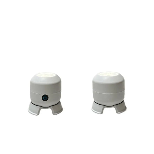 WezzaFamme "Rotating Starry Sky Projection Night Light "