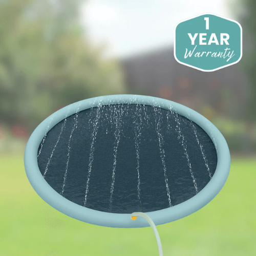 WEZZAFEMME™ Sprinkler Pad