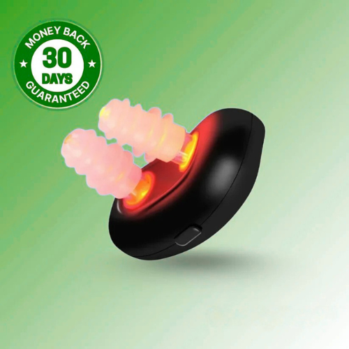 WezzaFemme™ - Comfortable Nasal Solution