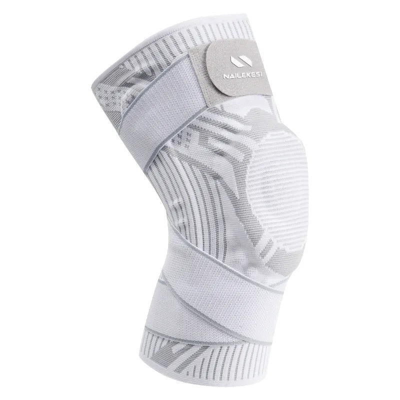WezzaFamme Knee Compression