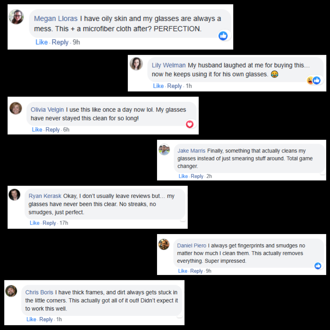 WezzaFemme™ Ultrasonic Cleaner