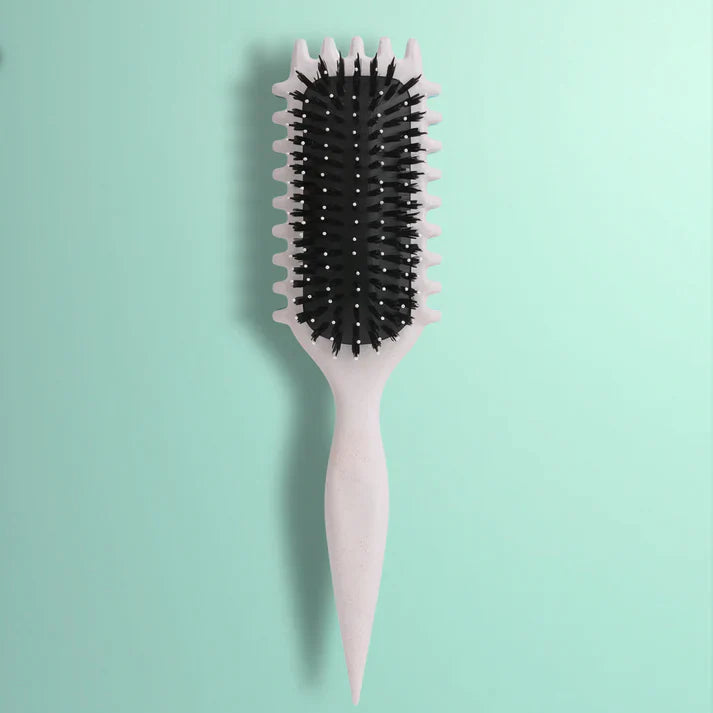 Wezzafemme CURL BRUSH