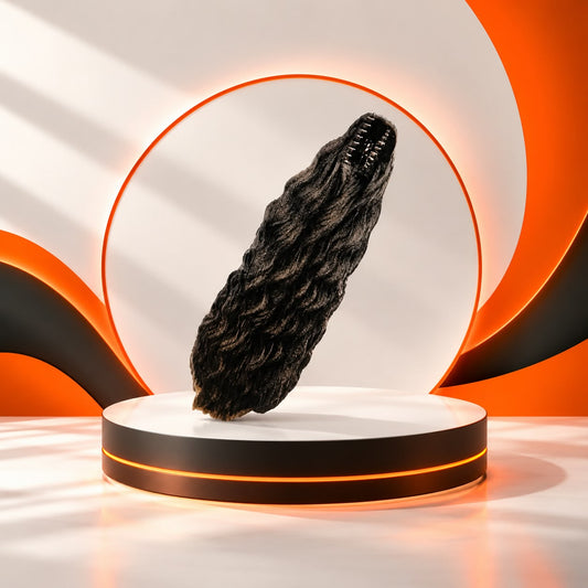 WezzaFamme Synthetic Hair Ponytail with Claw Clip