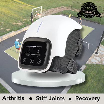 WezzaFemme™ RedLight Massager