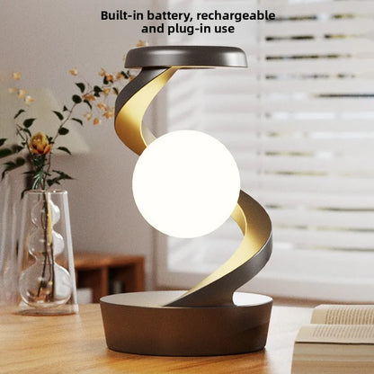 WezzaFamme LED Desk Lamp