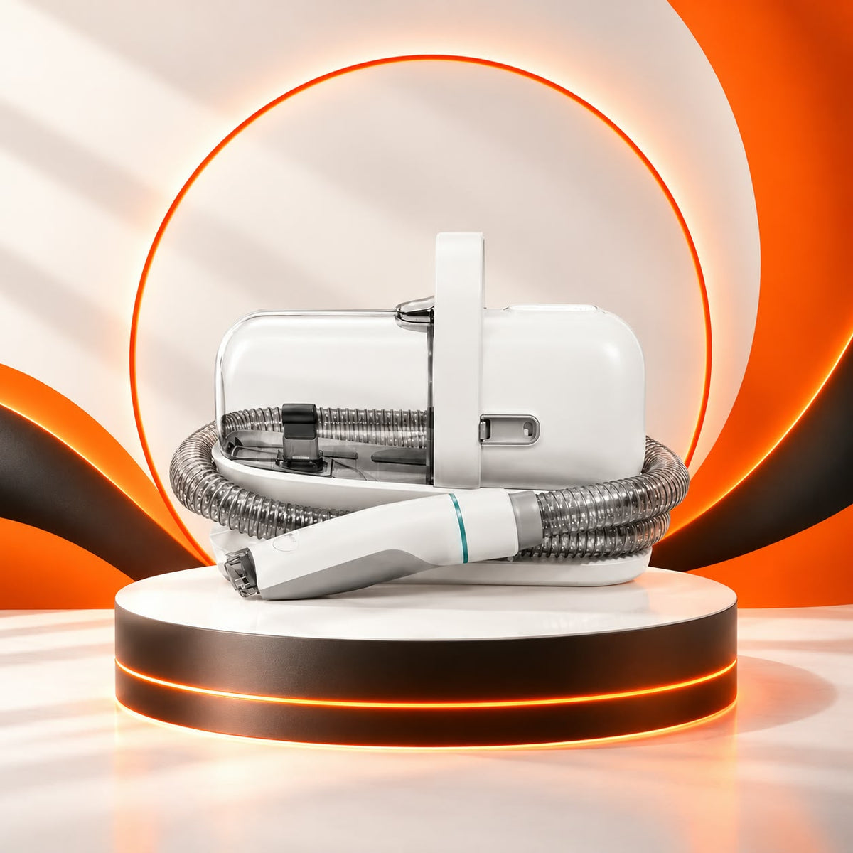 WezzaFamme Neakasa P1 Pro Pet Grooming Clipper