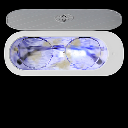 WezzaFemme™ Ultrasonic Cleaner