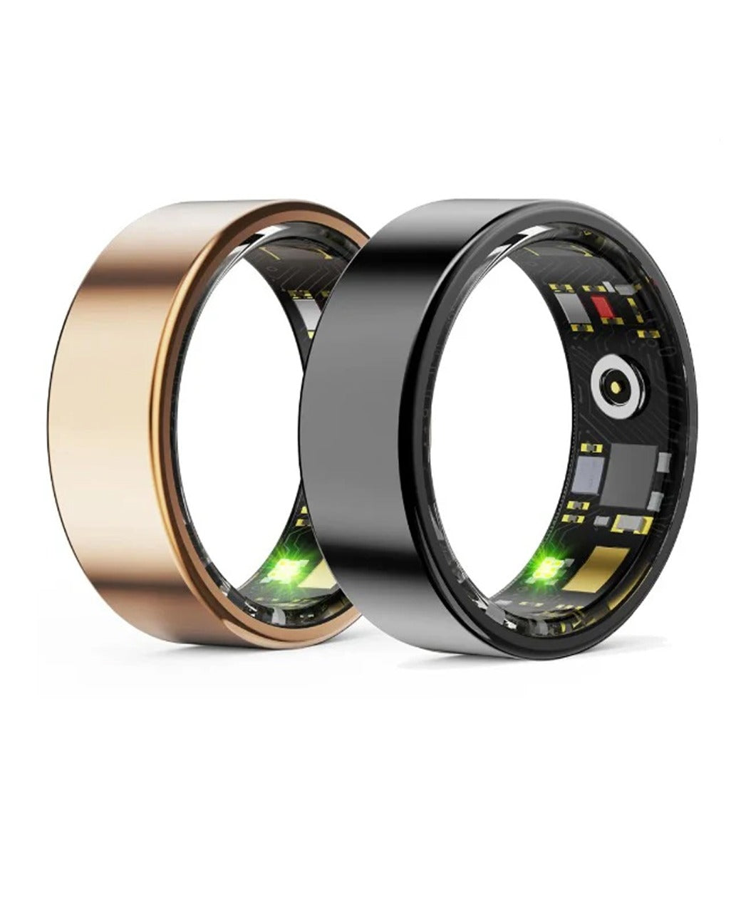 WezzaFamme Smart Ring