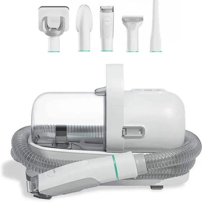 WezzaFamme Neakasa P1 Pro Pet Grooming Clipper