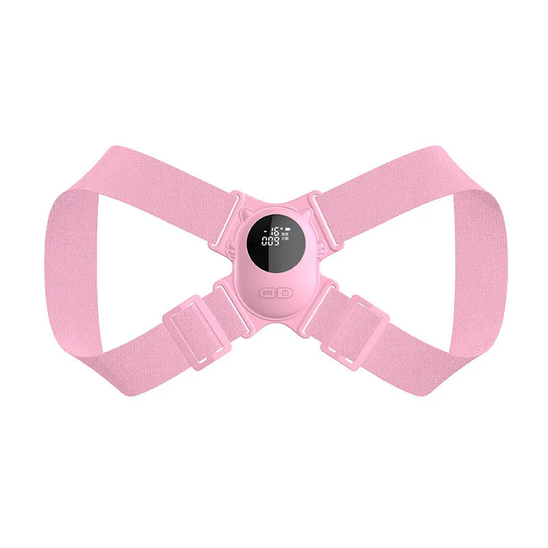 WezzaFamme Posture Corrector