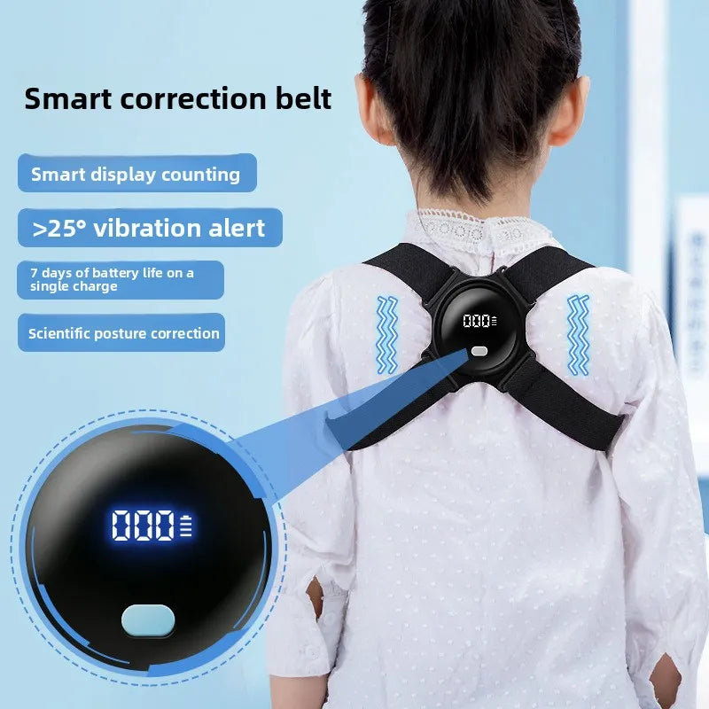WezzaFamme Posture Corrector