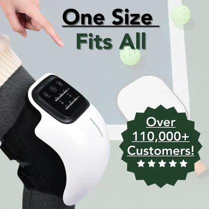 WezzaFemme™ RedLight Massager