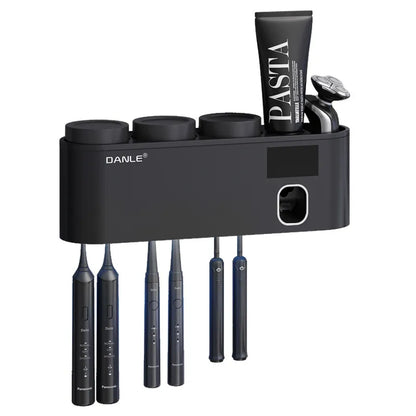 WezzaFamme Electric Toothbrush