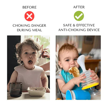 WezzaFemme™ ANTI-CHOKING DEVICE