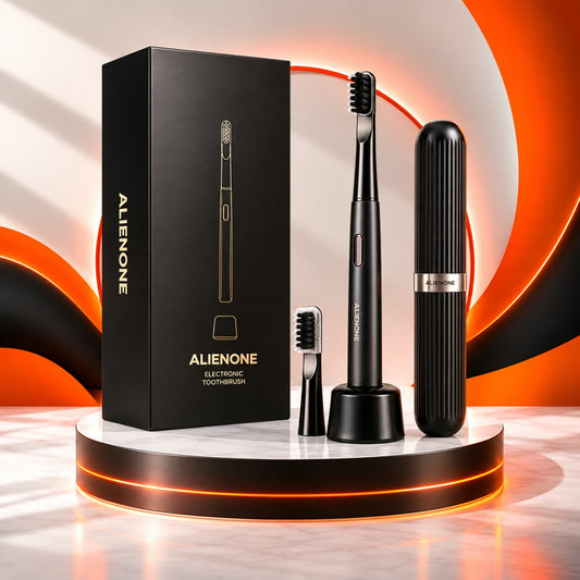 WezzaFamme Electric Toothbrush