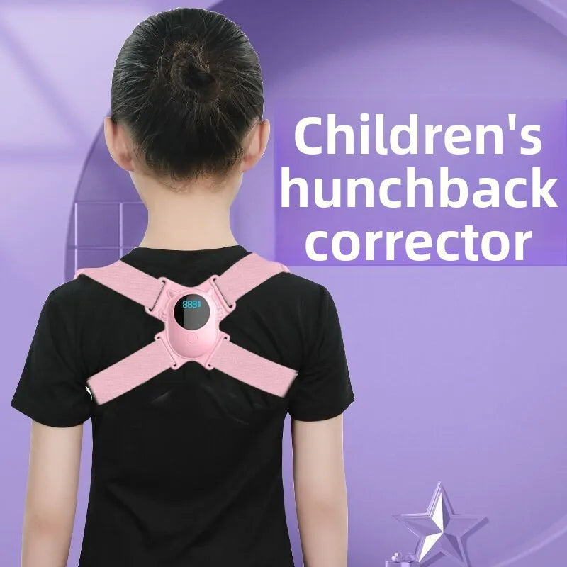 WezzaFamme Posture Corrector