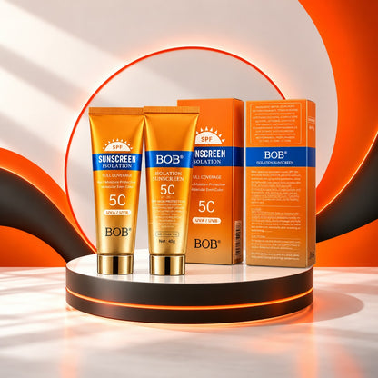 WezzaFamme Sunscreen Moisturizing Cream