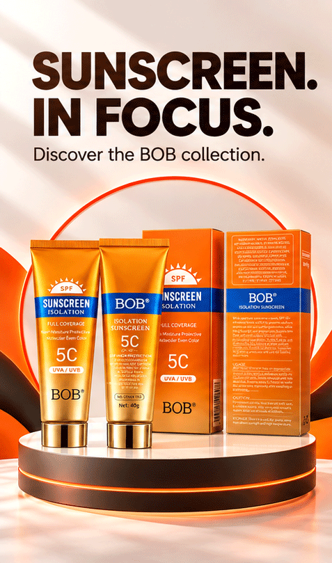 WezzaFamme Sunscreen Moisturizing Cream - Mobile landing image 2