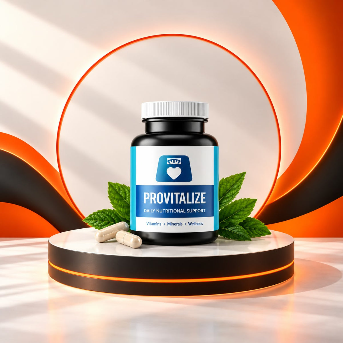 WezzaFamme Advanced Joint Support Formula