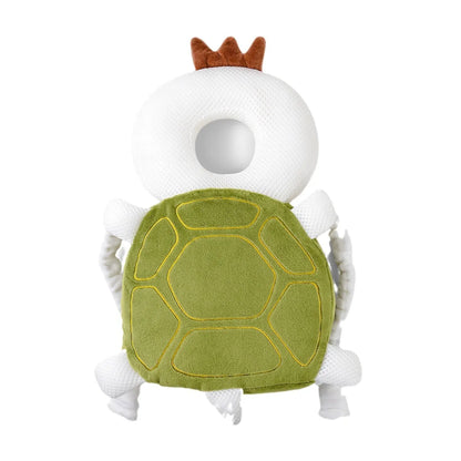 WezzaFamme Infant Anti-Fall Head Protection Pillow