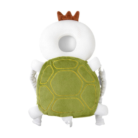 WezzaFamme Infant Anti-Fall Head Protection Pillow