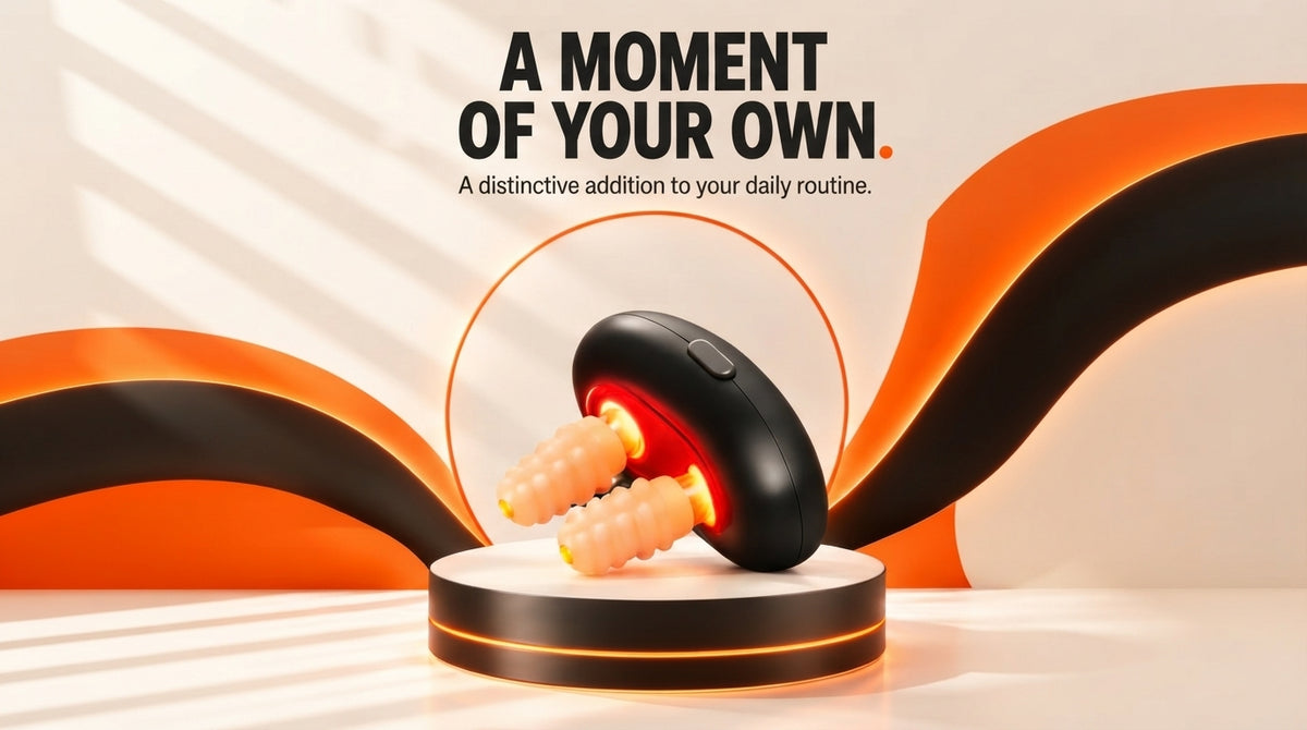 WezzaFamme NŌX™ — Instant Sinus &amp; Pressure Relief - Desktop landing image 2