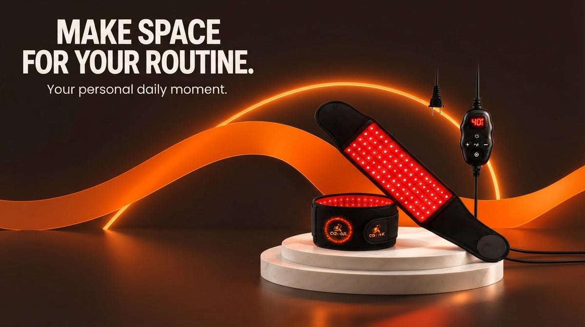 WezzaFamme Fat-Burning Machine - Desktop landing image 3