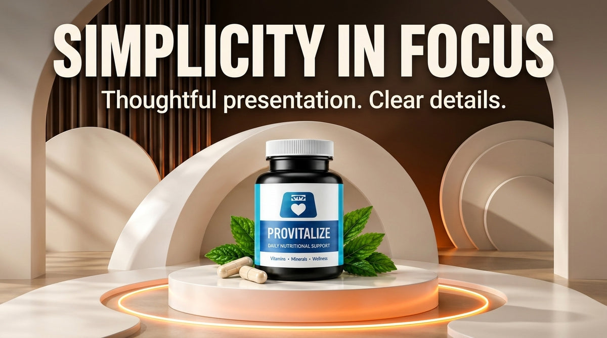 WezzaFamme Advanced Joint Support Formula - Desktop landing image 2