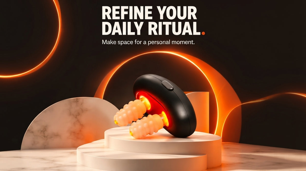 WezzaFamme NŌX™ — Instant Sinus &amp; Pressure Relief - Desktop landing image 4
