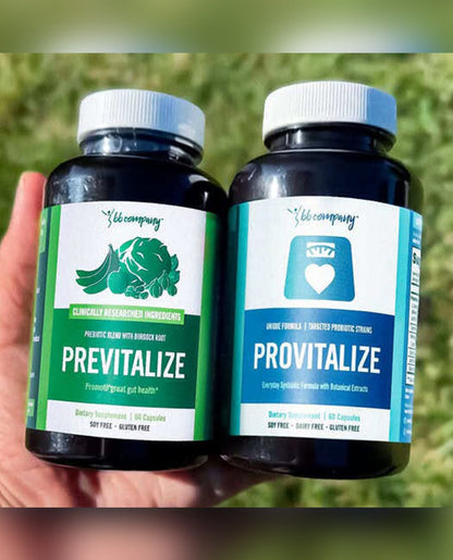 WezzaFamme Advanced Joint Support Formula