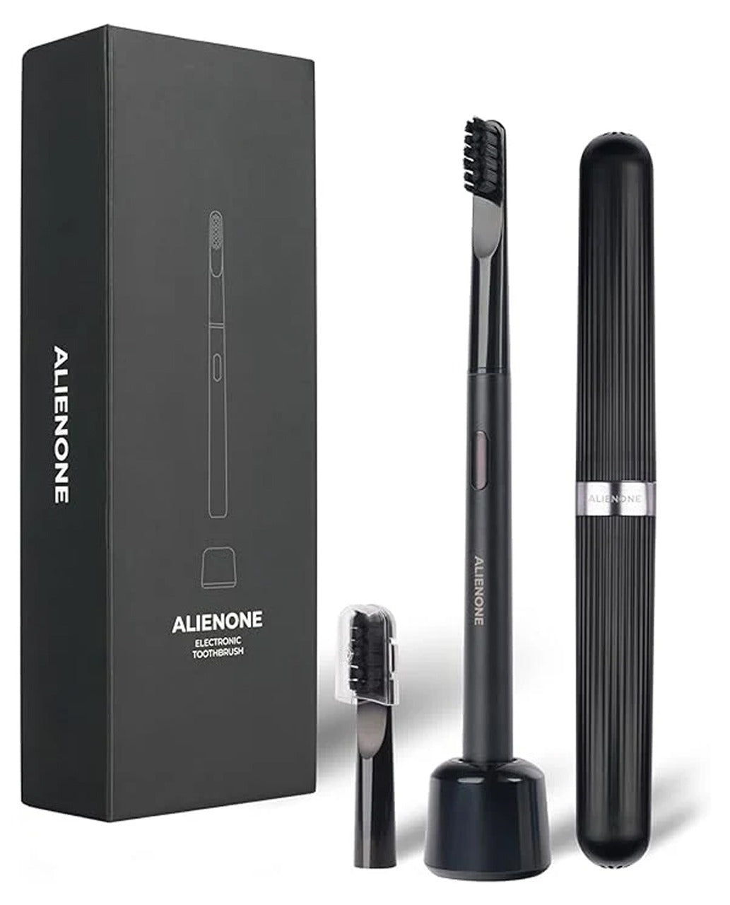 WezzaFamme Electric Toothbrush