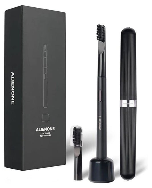 WezzaFamme Electric Toothbrush