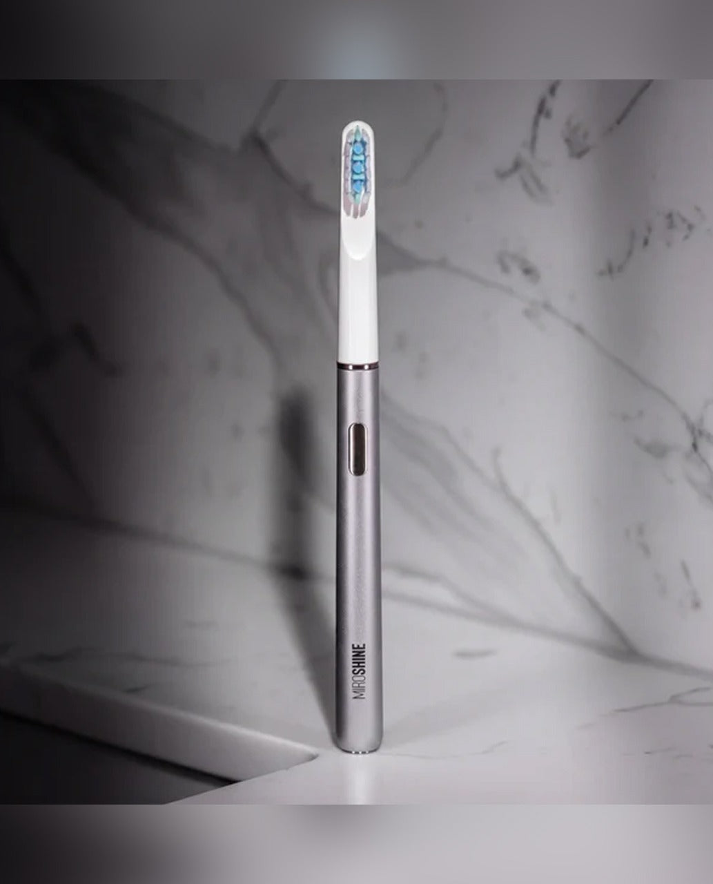 WezzaFamme Electric Toothbrush