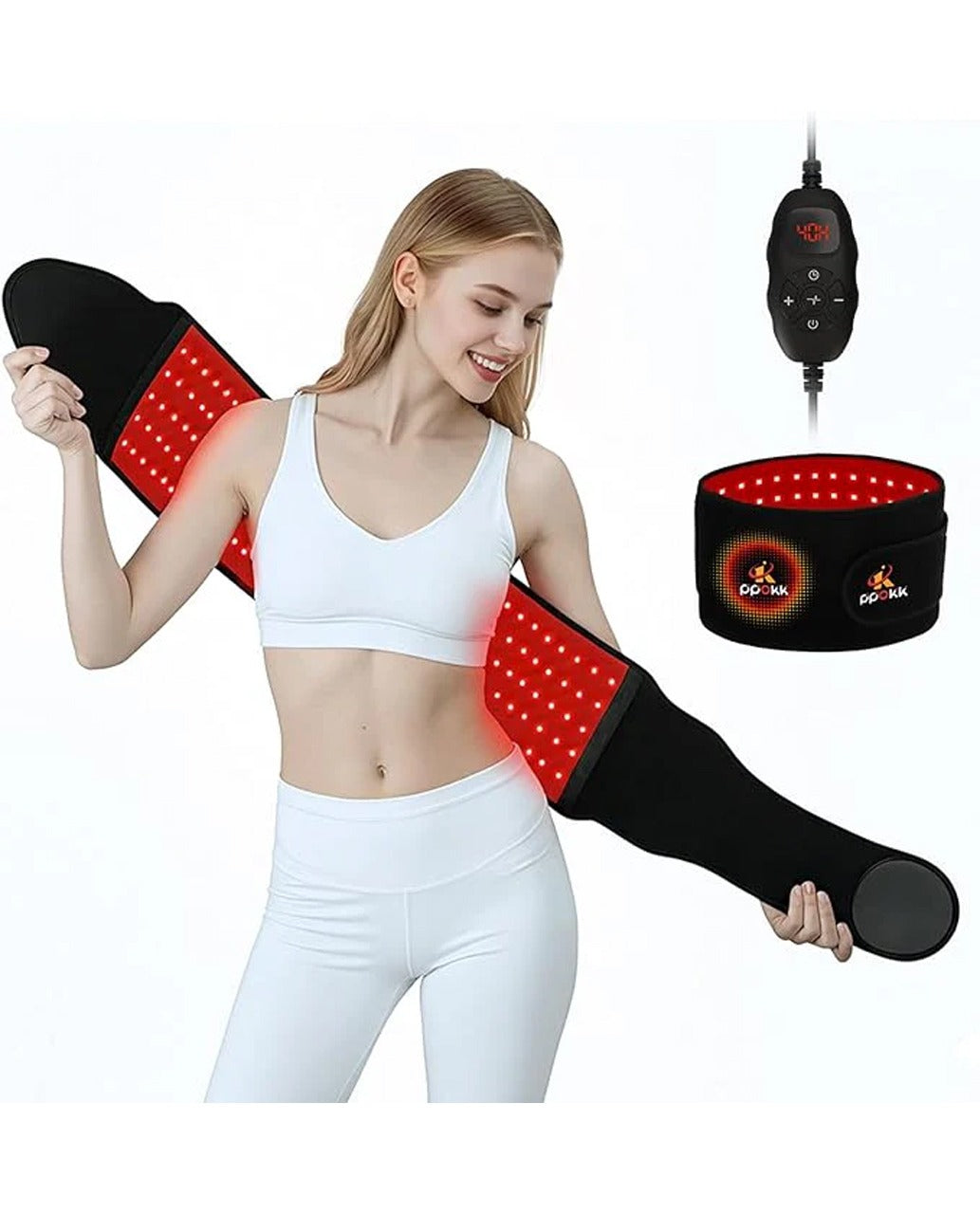 WezzaFamme Fat-Burning Machine