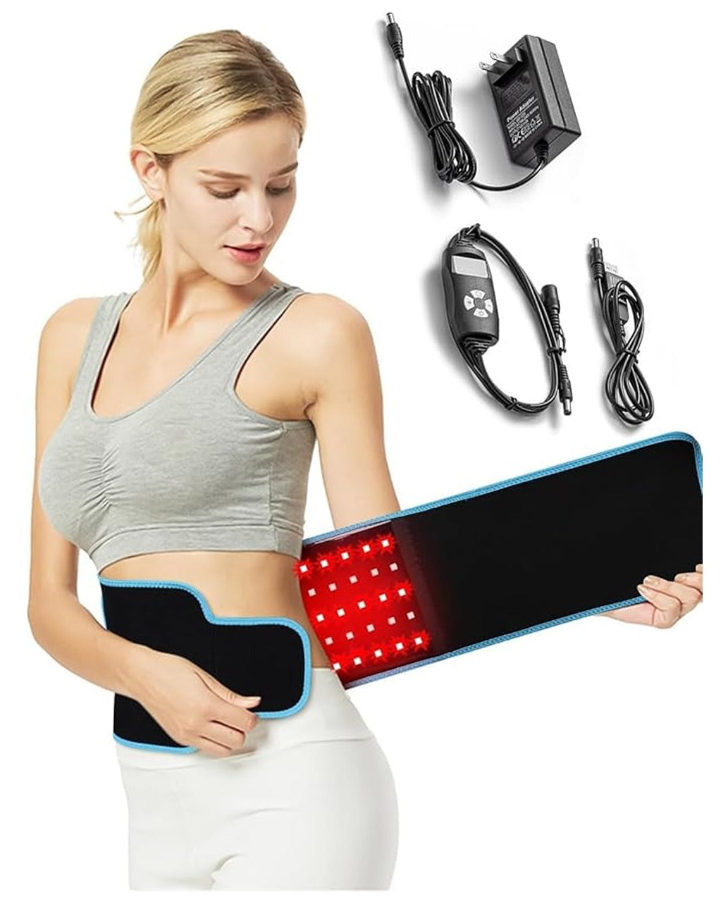 WezzaFamme Fat-Burning Machine