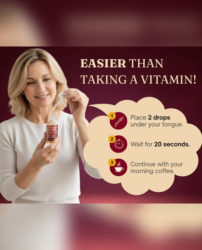 WezzaFamme vitamin