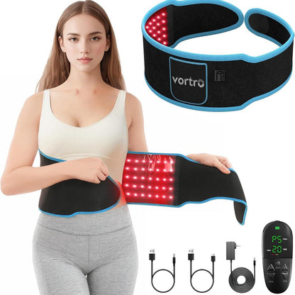 WezzaFamme Fat-Burning Machine