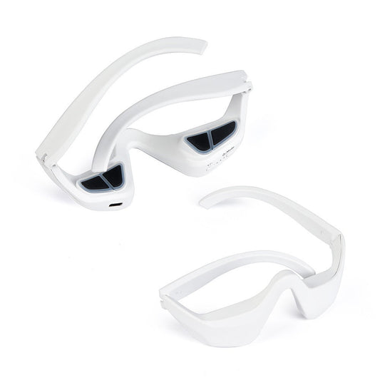 WezzaFamme Eye Red Light Therapy Glasses
