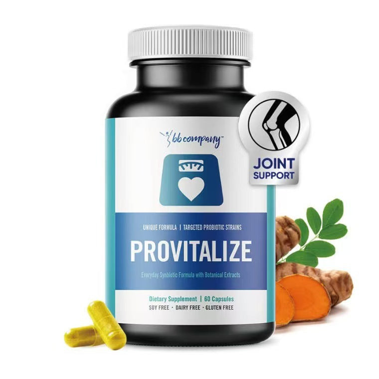 WezzaFamme Advanced Joint Support Formula