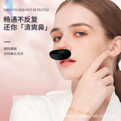 WezzaFamme NŌX™ — Instant Sinus &amp; Pressure Relief