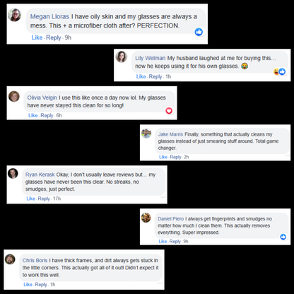 WezzaFemme™ Ultrasonic Cleaner