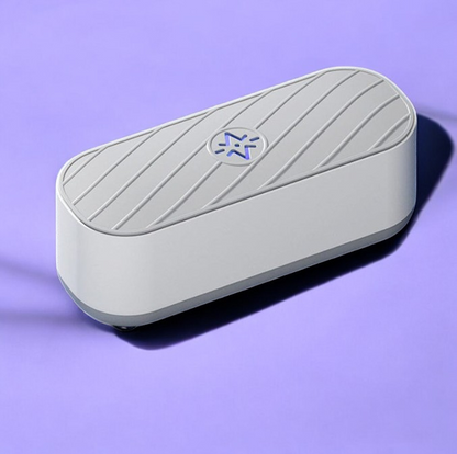 WezzaFemme™ Ultrasonic Cleaner