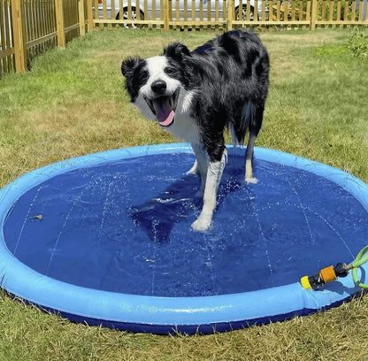 WEZZAFEMME™ Sprinkler Pad