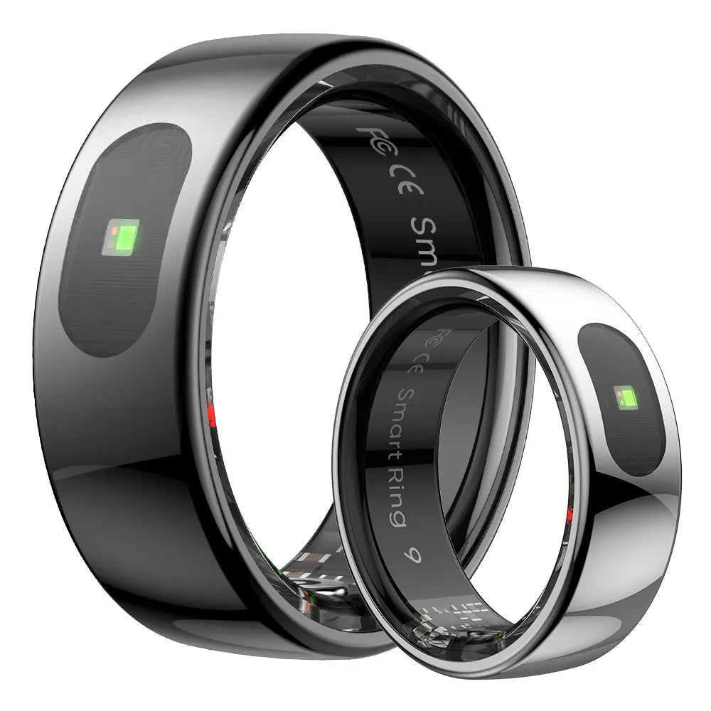 WezzaFamme Smart Ring