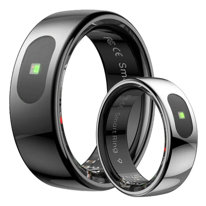 WezzaFamme Smart Ring