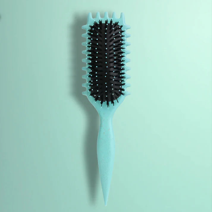 Wezzafemme CURL BRUSH