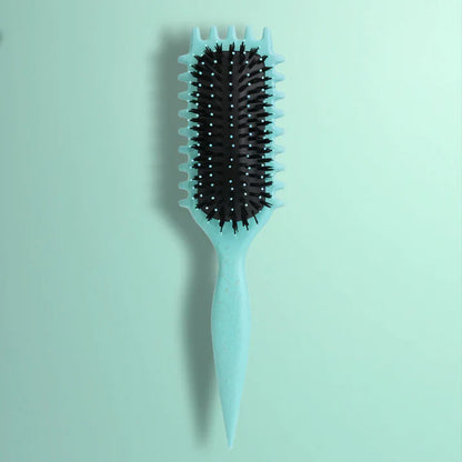 Wezzafemme CURL BRUSH