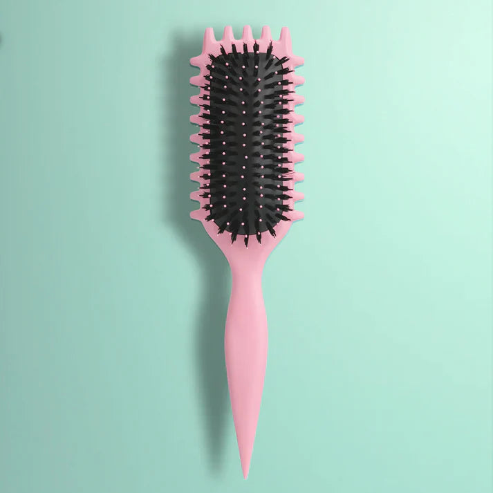 Wezzafemme CURL BRUSH