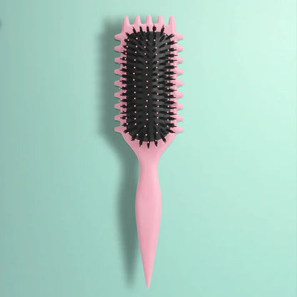 Wezzafemme CURL BRUSH