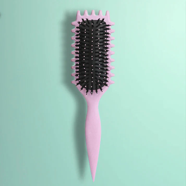 Wezzafemme CURL BRUSH